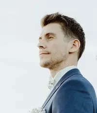Jimmy Renaud, kinésithérapeute fondateur de Malodo
